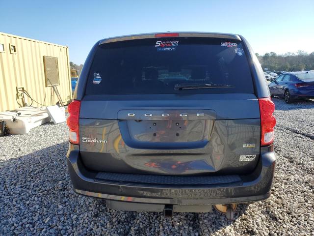 Photo 6 from auction – 2019 DODGE GRAND CARA with VIN 2C7WDGBG5KR504217