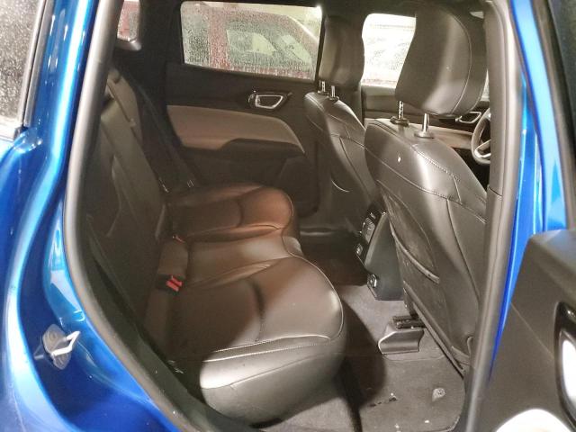 Photo 11 from auction – 2025 JEEP COMPASS LI with VIN 3C4NJDCN0ST509139