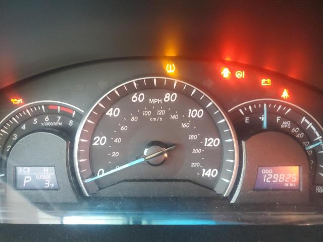 Photo 9 from auction – 2014 TOYOTA CAMRY L with VIN 4T4BF1FK9ER395626