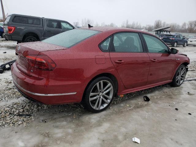Photo 3 from auction – 2018 VOLKSWAGEN PASSAT S with VIN 1VWAA7A35JC045984