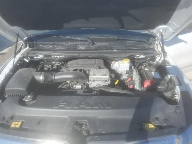 Photo 11 from auction – 2019 RAM 1500 LIMIT with VIN 1C6SRFHT2KN640479