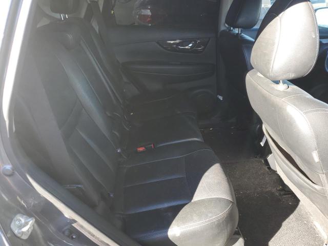 Photo 11 from auction – 2019 NISSAN ROGUE S with VIN 5N1AT2MT0KC749874
