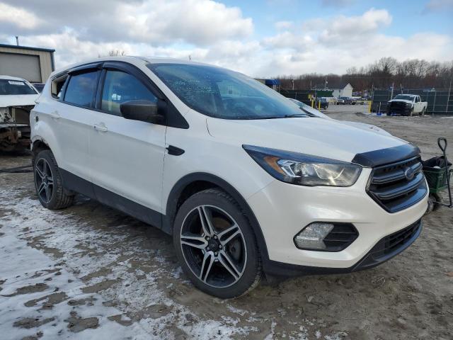 Photo 4 from auction – 2019 FORD ESCAPE SEL with VIN 1FMCU9HD9KUA86798
