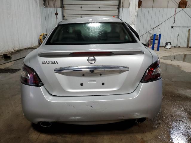 صورة رقم 6 من المزاد - 2014 NISSAN MAXIMA S مع VIN 1N4AA5AP4EC471509