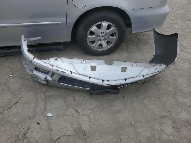 Photo 13 from auction – 2004 HONDA ODYSSEY EX with VIN 5FNRL18824B150763
