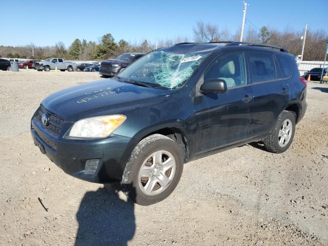 TOYOTA RAV4 2012 with VIN 2T3BF4DV5CW209173 - Photo from auction