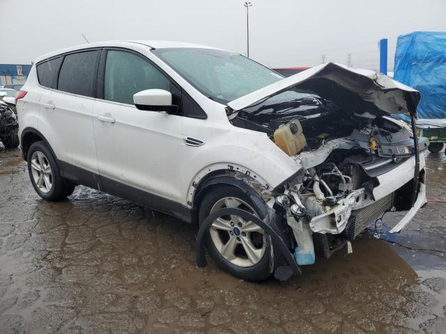 Photo 4 from auction – 2016 FORD ESCAPE SE with VIN 1FMCU0GXXGUA33350
