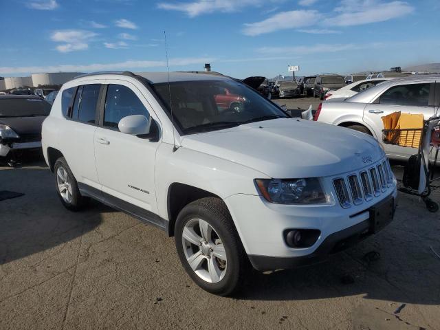 Photo 4 from auction – 2014 JEEP COMPASS LA with VIN 1C4NJDEB4ED851948
