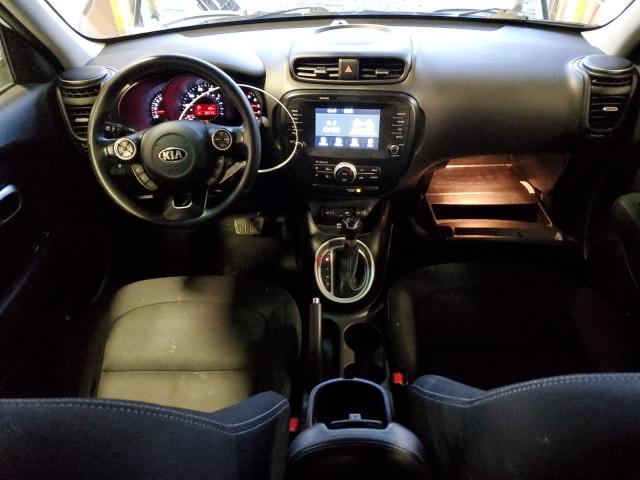 Photo 8 from auction – 2019 KIA SOUL + with VIN KNDJP3A56K7693534