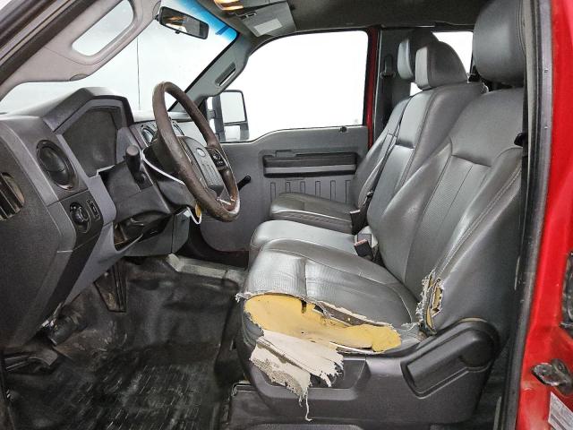 Zdjęcie 7 z aukcji – 2012 FORD F250 SUPER z VIN 1FT7X2A65CED01069