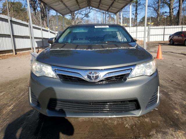 Photo 5 from auction – 2012 TOYOTA CAMRY BASE with VIN 4T1BF1FK5CU573202