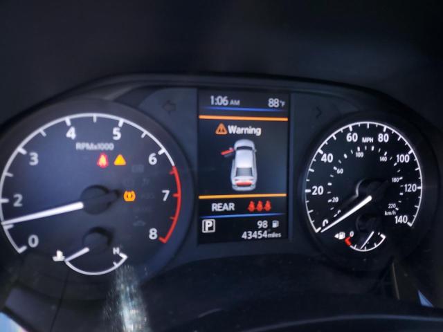 Photo 9 from auction – 2023 NISSAN ALTIMA S with VIN 1N4BL4BV7PN373507