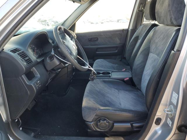 Photo 7 from auction – 2004 HONDA CR-V EX with VIN JHLRD78874C033244
