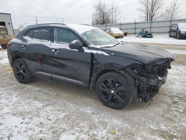 Photo 4 from auction – 2021 BUICK ENVISION E with VIN LRBFZPR40MD123213