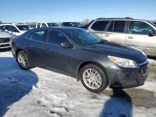 Photo 4 from auction – 2015 CHEVROLET MALIBU 1LT with VIN 1G11C5SL0FF337699