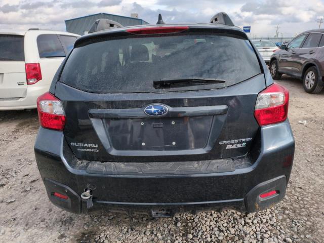 Фото 6 с аукциона – 2017 SUBARU CROSSTREK с VIN JF2GPADC3HH274523