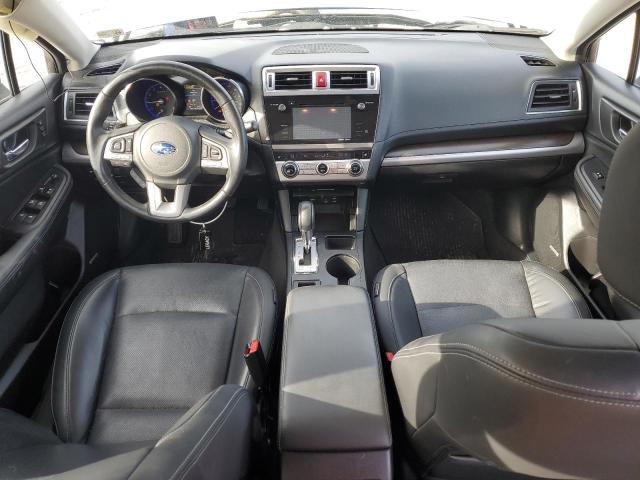 Photo 8 from auction – 2015 SUBARU LEGACY 2.5 with VIN 4S3BNAJ69F3045562