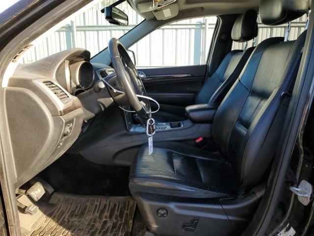 Photo 7 from auction – 2013 JEEP GRAND CHER with VIN 1C4RJFAG7DC648345