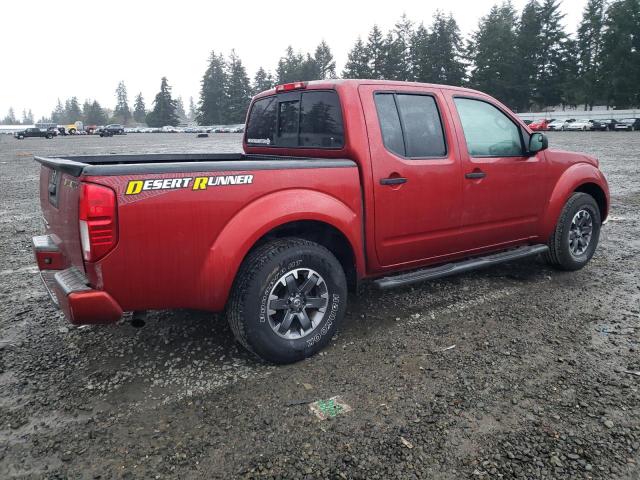 Photo 3 from auction – 2014 NISSAN FRONTIER S with VIN 1N6AD0ER4EN760956