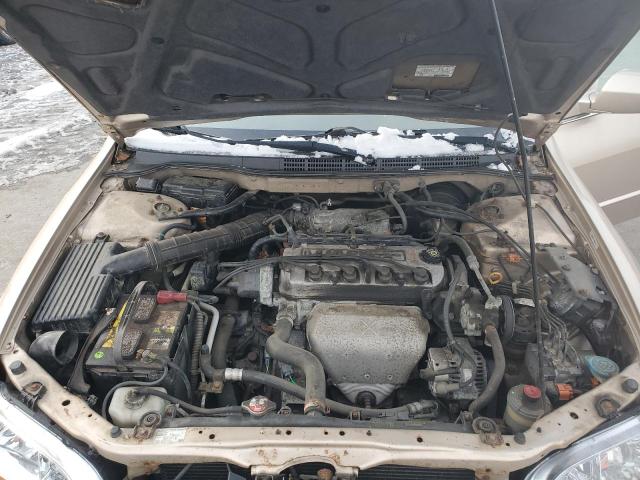 Photo 11 from auction – 2002 HONDA ACCORD EX with VIN 1HGCG66872A085054