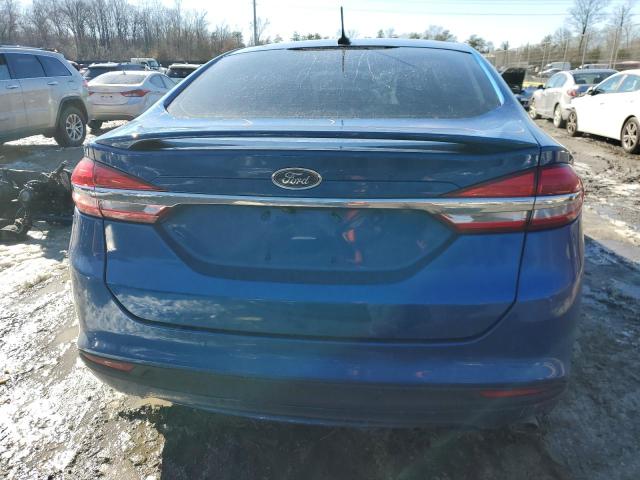 Photo 6 from auction – 2018 FORD FUSION SE with VIN 3FA6P0HD7JR264580
