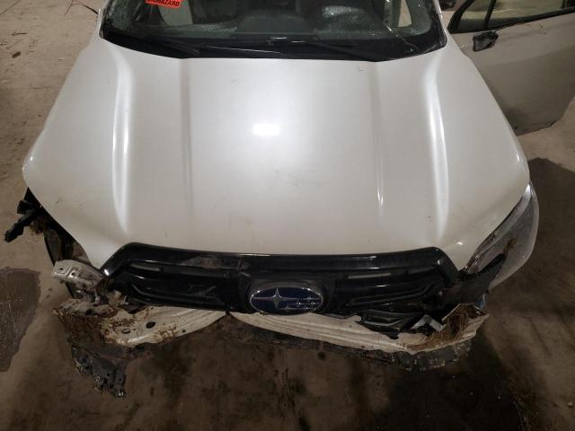 Foto 12 de la subasta – 2024 SUBARU FORESTER con VIN JF2SKAAC9RH434953