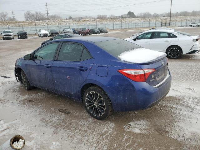 Photo 2 from auction – 2016 TOYOTA COROLLA L with VIN 2T1BURHEXGC570606