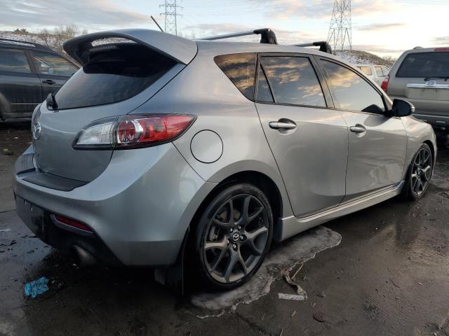 Photo 3 from auction – 2013 MAZDA SPEED 3 with VIN JM1BL1L4XD1785681