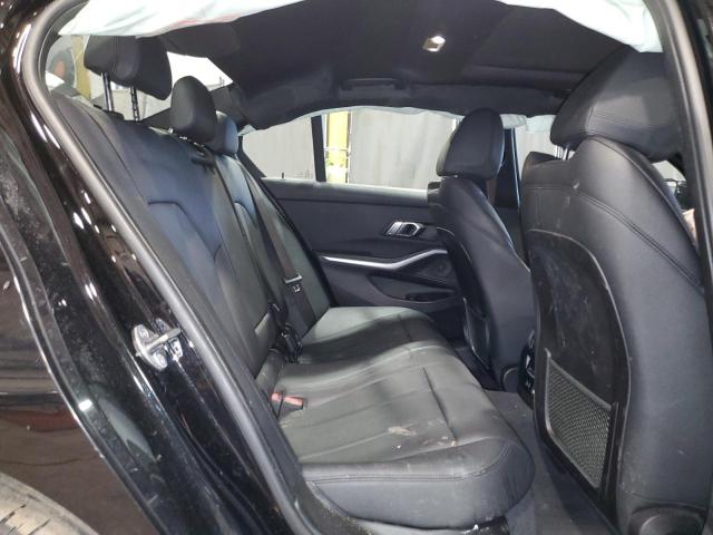 Photo 10 from auction – 2020 BMW 330XI with VIN 3MW5R7J09L8B21510