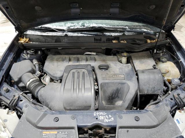 Photo 11 from auction – 2010 CHEVROLET COBALT LS with VIN 1G1AB5F51A7108997