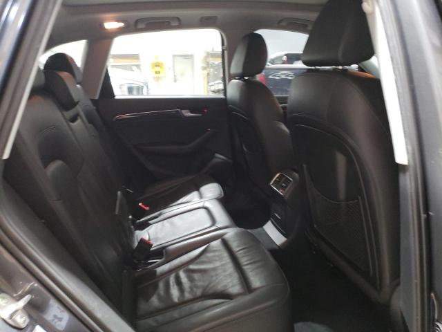 Photo 11 from auction – 2013 AUDI Q5 PREMIUM with VIN WA1LFAFP8DA061421