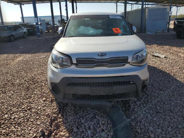 Photo 5 from auction – 2019 KIA SOUL with VIN KNDJN2A2XK7690738