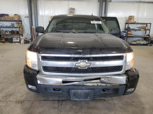 Photo 5 from auction – 2011 CHEVROLET SILVERADO with VIN 3GCPKSE35BG266832