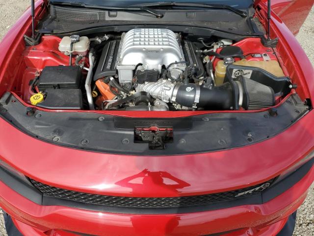 Photo 11 from auction – 2016 DODGE CHARGER SR with VIN 2C3CDXL96GH309826