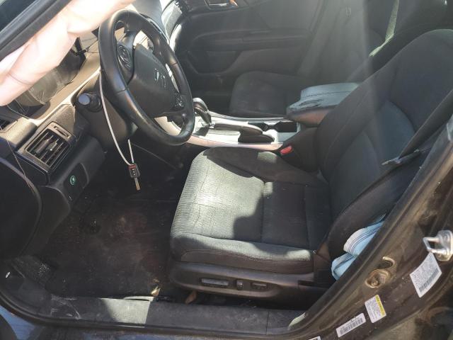 Photo 7 from auction – 2015 HONDA ACCORD SPO with VIN 1HGCR2F55FA218599