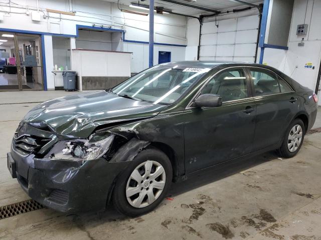 TOYOTA CAMRY BASE 2011 with VIN 4T1BF3EK9BU679924 - Photo from auction