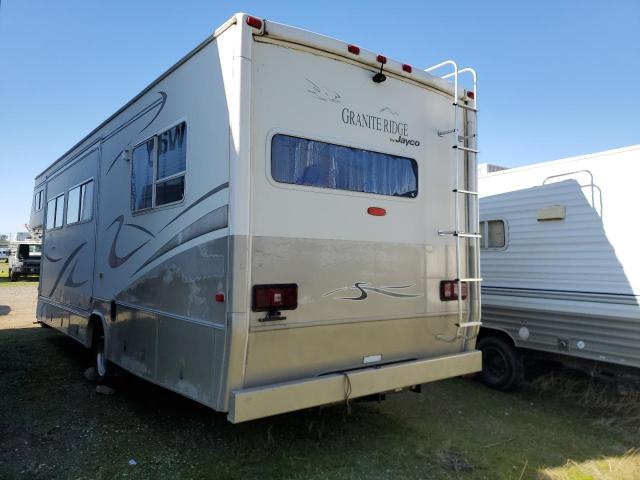 Photo 3 from auction – 2002 JAYCEE MOTORHOME with VIN 1FDXE45S52HB70954