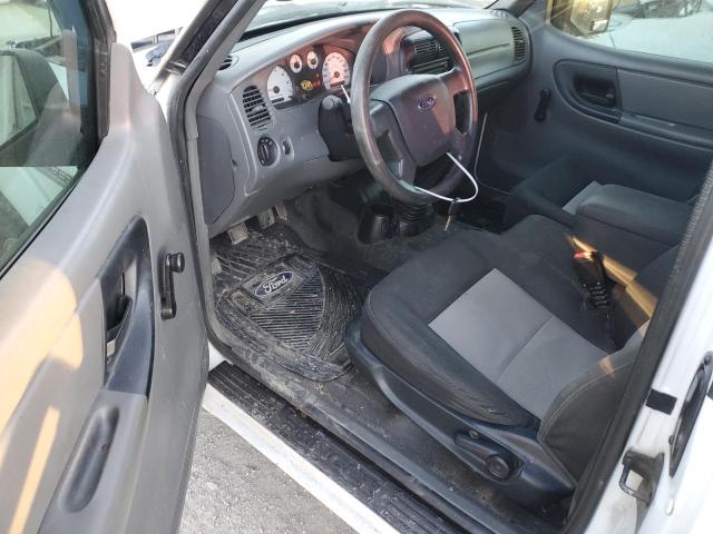 Photo 8 from auction – 2010 FORD RANGER SUP with VIN 1FTLR4FEXAPA33268