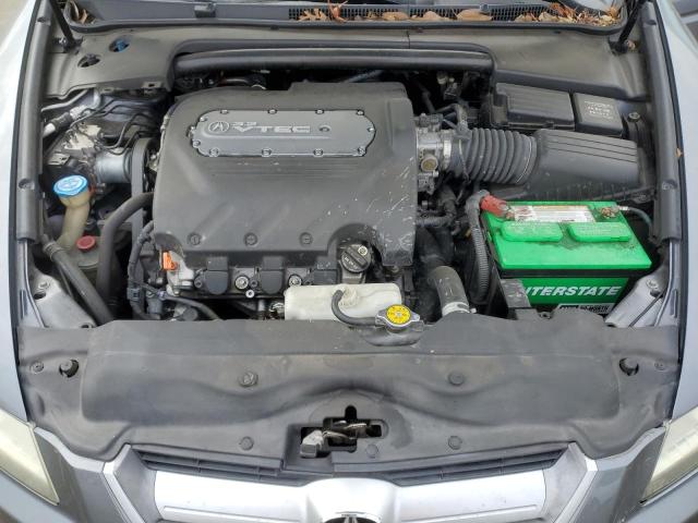 Photo 11 from auction – 2006 ACURA 3.2TL with VIN 19UUA66276A055852