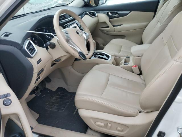 Photo 7 from auction – 2015 NISSAN ROGUE S with VIN 5N1AT2MT0FC831478