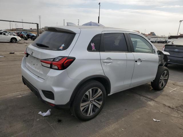 Photo 3 from auction – 2022 MITSUBISHI OUTLANDER with VIN JA4ARUAU9NU022463