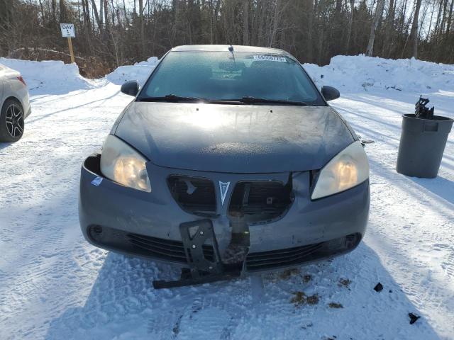 Photo 5 from auction – 2008 PONTIAC G6 BASE with VIN 1G2ZG57B884130642