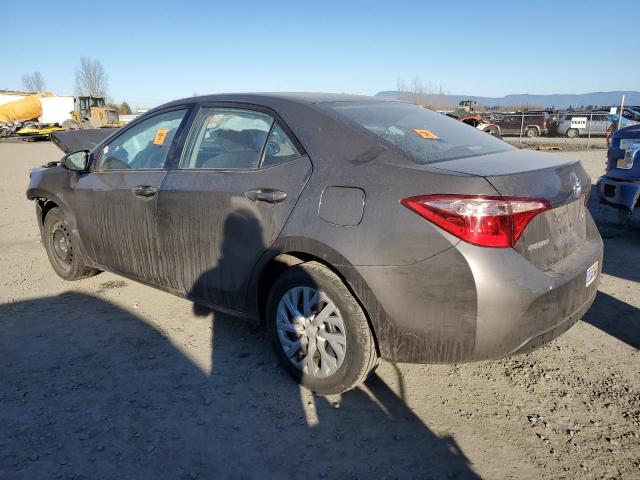 Photo 2 from auction – 2017 TOYOTA COROLLA L with VIN 2T1BURHE8HC877239