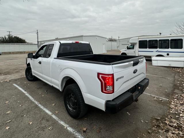 Zdjęcie 3 z aukcji – 2017 FORD F150 SUPER z VIN 1FTFX1EF7HKC07686