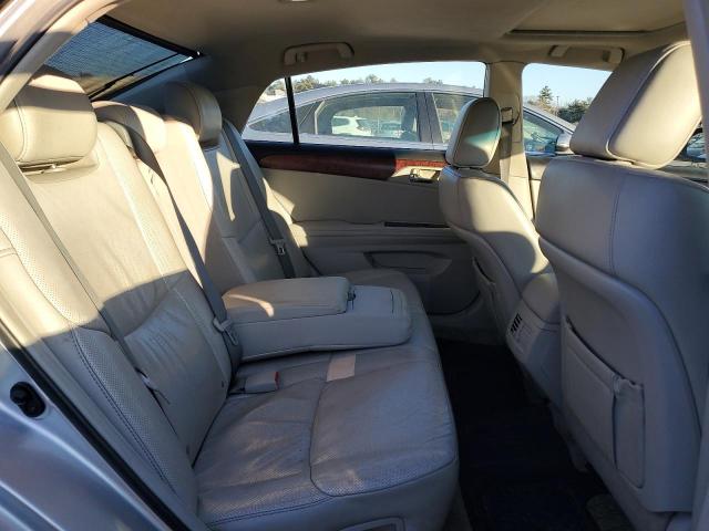 صورة رقم 10 من المزاد - 2012 TOYOTA AVALON BAS مع VIN 4T1BK3DB3CU469561