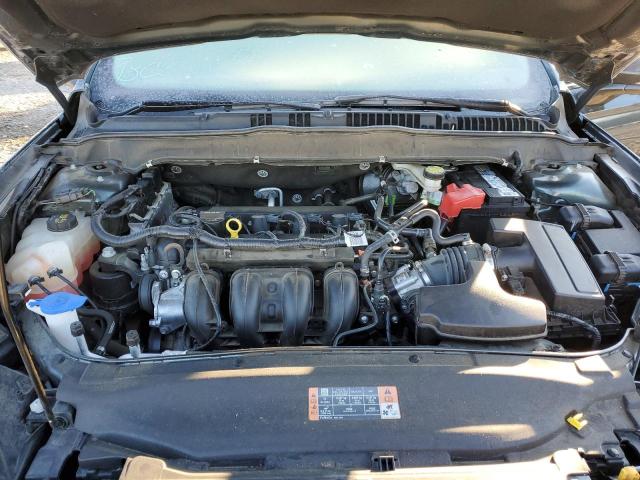 Photo 11 from auction – 2015 FORD FUSION SE with VIN 1FA6P0H70F5128666