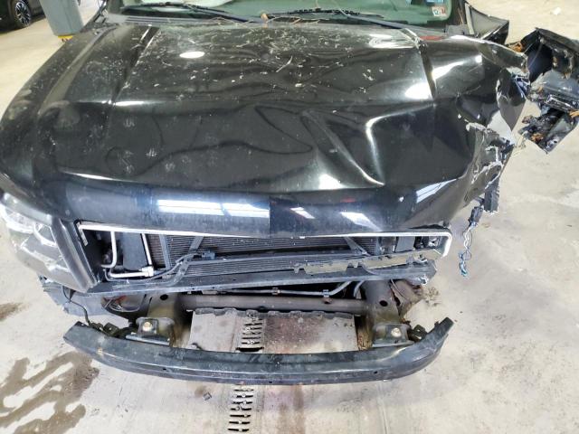 Photo 11 from auction – 2012 CHEVROLET AVALANCHE with VIN 3GNTKFE79CG248447