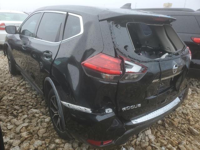 Photo 2 from auction – 2017 NISSAN ROGUE S with VIN KNMAT2MT1HP614585