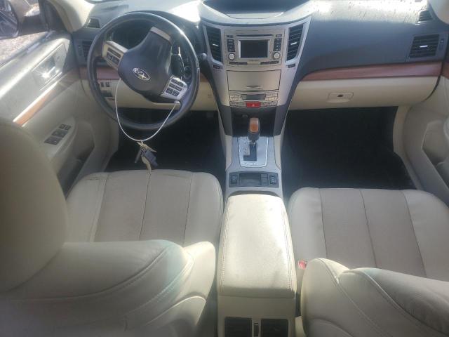 Photo 8 from auction – 2014 SUBARU OUTBACK 2. with VIN 4S4BRBKC0E3282627
