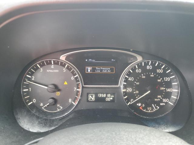 Photo 9 from auction – 2014 NISSAN PATHFINDER with VIN 5N1AR2MN6EC726524